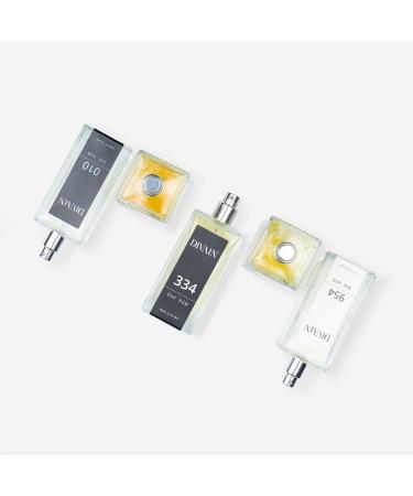 DIVAIN-334 - Inspired by Extreme For Men - Perfume Impression for Man - Woody Fragrance - Buy Online on GoSupps.com
