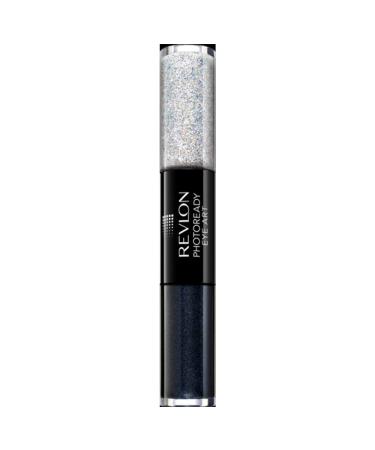 Revlon PhotoReady Eye Art Lid+Line+Lash - Black Brilliance 0.1 Fl Oz (Pack of 1) - Buy Online on GoSupps.com
