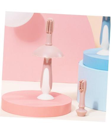 Gleavi Penguin Toothbrush Set for Kids - Fun & Effective Children's Toothbrushes for Leg Training - Buy Online on GoSupps.com