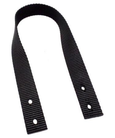 Todco Ramp Pull Strap - 39536 0576