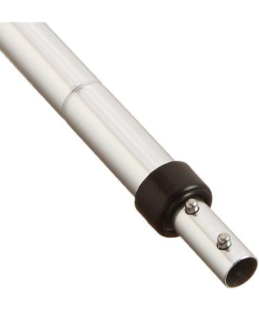 Star brite Extend-A-Brush Handle - Floating Marine Grade Handle with Quick Connect 3'-6' Extension - Buy Online on GoSupps.com