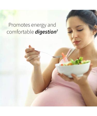 Garden of Life MyKind Organics Prenatal Multi - 180 Vegan Tablets for Optimal Pregnancy Health - Buy Online on GoSupps.com