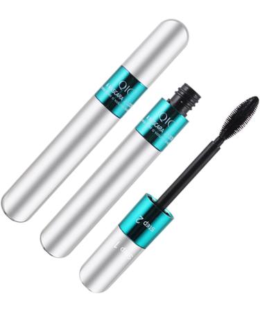 VINTORKY 1pc Women Mascara Eyeshadow Palette Organizer Eyelash Mascara Extension Mascara Cream Eye Mascara - Buy Online on GoSupps.com