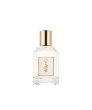 Tocca Cleopatra Scented Dry Body Oil - 3.4 Fl Oz | Grapefruit Jasmine & Vanilla Musk | International Shipping Available - Buy Online on GoSupps.com
