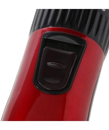 Rechargeable Professional Electric Hair Clipper for Adults & Children - Ceramic Haircut Clipper for Precision Styles - Buy Online on GoSupps.com