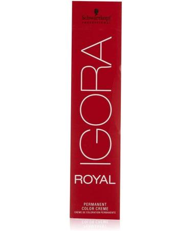 Schwarzkopf IR D-0 Diluter Natural 60 ml - Pack of 1 - Buy Online on GoSupps.com