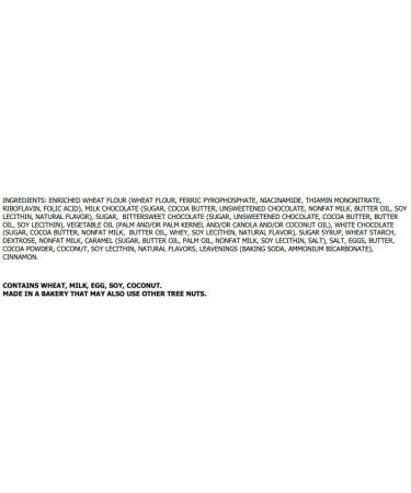Entenmann's Premium Cookies Collection - 13.2 Ounce Pack | Delicious Variety | Buy Now - Buy Online on GoSupps.com