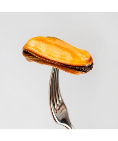 Albo Mussels in Escabeche 115g - Premium Spanish Seafood Delicacy - Buy Online on GoSupps.com