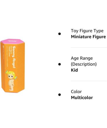 Sonny Angel Sweets - Original Mini Figure / 1 Sealed Blind Box - Buy Online on GoSupps.com