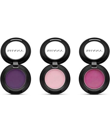 SHANY Paraben Free Silky Shimmer Eye Shadow Reflection - Buy Online on GoSupps.com