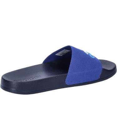 Buy adidas Adilette Dusche Rutschen FTWR White Core Black - 35.5 EU | International Shipping Available - Buy Online on GoSupps.com