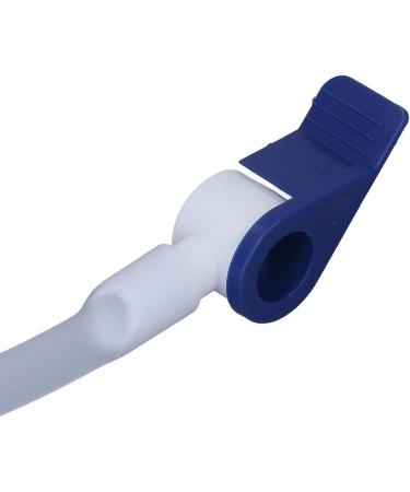 Buy Colon Cleansing Enema Set | Easy-to-Use Silicone Enema Bag Kit for Home Use - Fast International Shipping - Buy Online on GoSupps.com