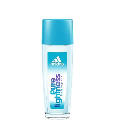 Adidas Fragrance Pure Lightness Eau de Parfum Spray 2.5 Fluid Ounce