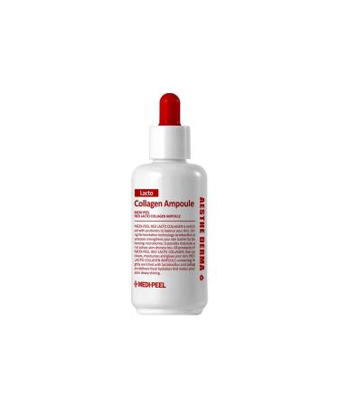 Red Lacto Collagen Ampoule