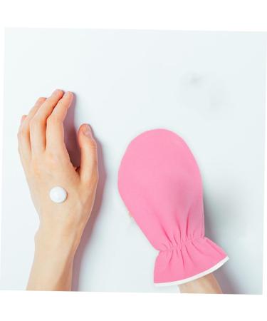 2 Pairs Hand Care Hand Gloves Hand Treatment Gloves Moisturizing Night Gloves Hydrating Gloves Moisturizer Gloves Hand Bath Mittens Paraffin Wax Covers Wax Care Gloves Polyester MERRYHAPY - Buy Online on GoSupps.com