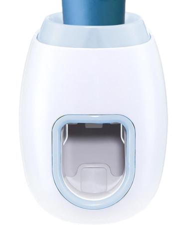 Rianpesn Toothpaste for | Toothpaste Saver - Punch-free Toothpaste Squeezer Roller Toothpaste Tooth Squeezer for Bathrrom - Buy Online on GoSupps.com