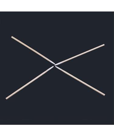 LoveAloe 300pcs Long Handle Cotton Swabs - Perfect for Makeup Arts & Crafts | International Shipping - Buy Online on GoSupps.com