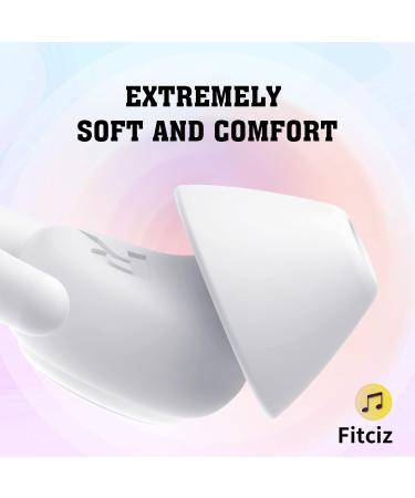 High Fidelity Concert Ear Plugs for Musicians | Noise Reduction & Hearing Protection for Festivals DJs & Drummers - Buy Online on GoSupps.com