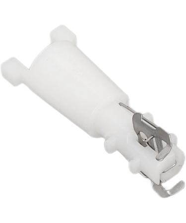 Demeras Replacement Accessories for Nose Hair Cutter Universally Compatible Lightweight Professional 20 Piece Nose Trimmer Replacement Head for Men for Travel - Buy Online on GoSupps.com