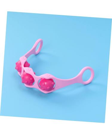 Plafope Rollator & Massage Scooter - Relief for Plantar Fasciitis & Muscle Stress - Trigger Point Hand Roller & Scroll Rad Set - Buy Online on GoSupps.com