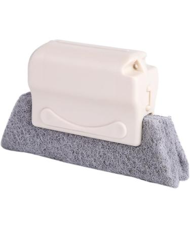 ABOOFAN 9-Piece Cleaning Brush Set for Sliding Doors & Windows - Effective & Durable - Shop Internationally - Buy Online on GoSupps.com