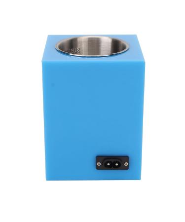 9 Temperature Control Massage Oil Heater with Timer | Wax Cream & Lotion Warmer for Massage Therapists & Spa | 110-250V EU Connector - Buy Online on GoSupps.com