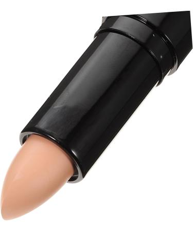 SKISUNO 2pcs Contour Stick Women Makeup Supplies Highlighter Concealer Pen Three-dimensional Miss Plastic - Buy Online on GoSupps.com