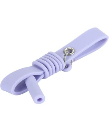 Lash Extension Tweezers Holder High Elasticity Tweezers Wrist Band Corrosion Resistance for Eyelash Grafting (Purple) - Buy Online on GoSupps.com