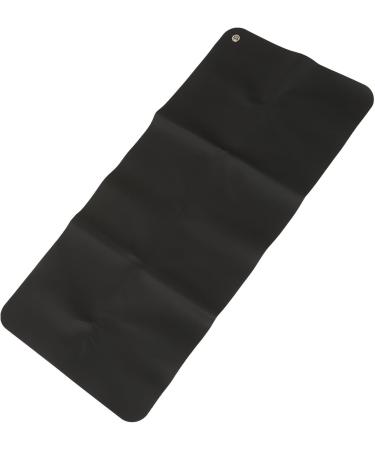 Large Black Ground Mat for Pain Relief & Wellness - Ideal for Middle-Aged & Older Women - Buy Online on GoSupps.com