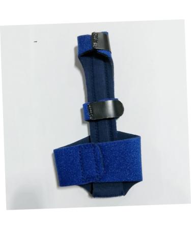 FRCOLOR Extension Thumb Splint | Hand Brace for Fractures & Immobilization | Adjustable Finger Support - Buy Online on GoSupps.com
