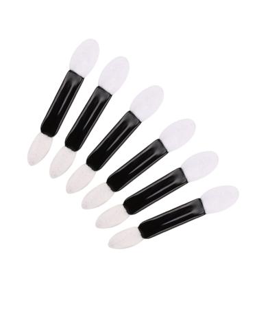 50pcs Eyeshadow Sponge Brush Set - Makeup Applicators & Blending Tools for Travel | Major Miss M - Buy Online on GoSupps.com