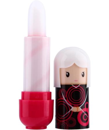 Hot Lovely Pure Natural Girl Women Baby Lip Balm Lipstick Moisturizer 4 Flavors for Home Gift - Buy Online on GoSupps.com