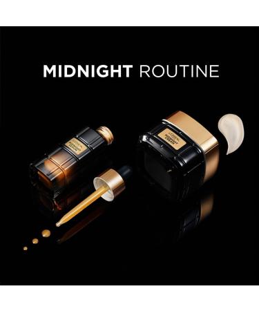 L'Or al Paris Cell Renew Midnight Cream 50ml - Revitalize & Rejuvenate Your Skin - Buy Online on GoSupps.com