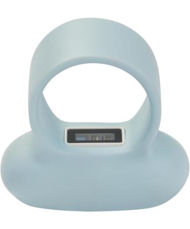 SLEEPON Pre-Order Go2sleep 3 Sleep Tracker Ring with Heart Rate Blood Oxygen Monitoring Sleep Stage Analysis & Health Reports - Blue - Buy Online on GoSupps.com