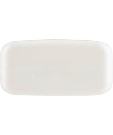 So'Bio tic So Bio tic Surgras shower cream with organic shea butter oil 650 ml pack of 2 - Buy Online on GoSupps.com