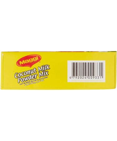 Maggi Coconut Milk Powder 300 g (Pack of 2) - Buy Online on GoSupps.com
