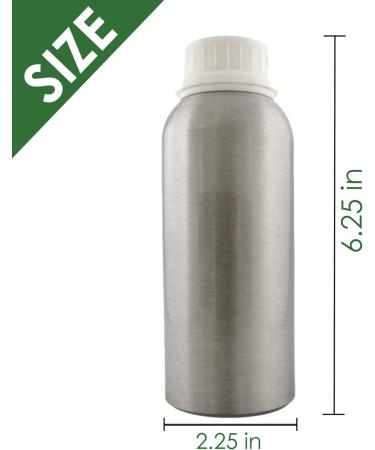 2 Bottles - Anise Star Essential Oil (100% Pure & Uncut) 8 fl oz - GreenHealth - Buy Online on GoSupps.com