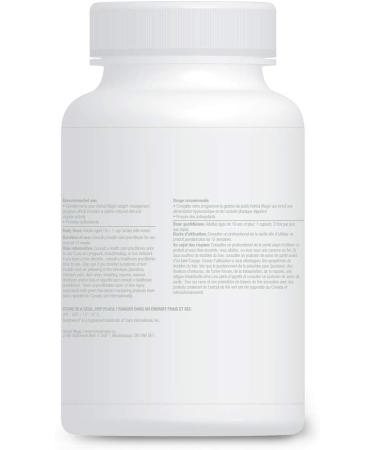 Herbal Magic Green Tea Leaf Extract High Potency Camillia sinensis Supplement for Women & Men with 60% Catechins 25% EGCG Non-GMO Vegetable Capsules - Buy Online on GoSupps.com