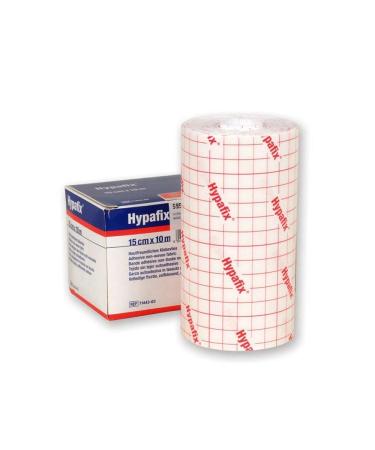 Hypafix 71443 15 Centimeter x 10meter Self Adhesive 15cm x 10m