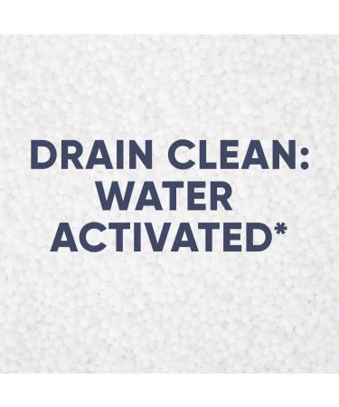 Drain Clean: Sodium Hydroxide by Solace Labs Concentrated Food Grade | Caustic Soda Lye | All Purpose Soap Making Cleaner Drain Cleaner | Fine Granules (2lb (907g)) - Buy Online on GoSupps.com