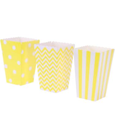 Healeved 90 Pcs Wedding Favors Chupones Para Shower Popcorn Carton Kids Birthday Party Supplies French Fries Candy Bags Pink Containers Paper Popcorn Chicken Cartons Container - Buy Online on GoSupps.com