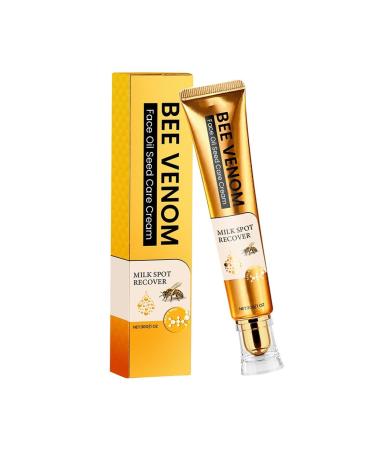 Facial Cream - Moisturizing Without Clogging Pores Gentle On Skin With A Smooth Texture That Glides On Easily(1pcs) 1 Count (Pack of 1)