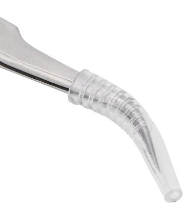 10pcs Elbow Plastic Tweezers Protective Cover - Anti-Dust Non-Slip Eyelash Grafting Tool for International Shipping - Buy Online on GoSupps.com