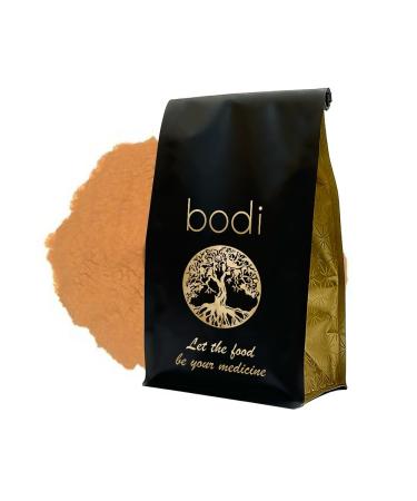 bodi : Rose Geranium 12:1 Extract Powder | 4oz to 5lb | Pure Natural Chemical Free (4 oz) 4 Ounce (Pack of 1)