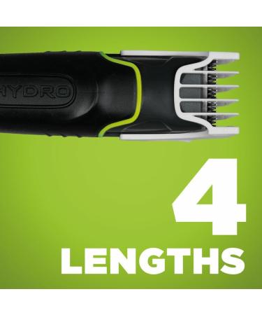 Wilkinson Hydro Trim & Shave Skin Protection Premium Blades for Men Pack of 3 - Buy Online on GoSupps.com