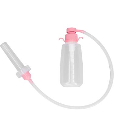 Vaginal Cleaning System - 350ml Shower Set 12 Holes Easy to Use Silicone Material for Home Use International Shipping Available - Buy Online on GoSupps.com