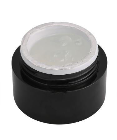 Nail Glue Adhesive Nail Glue Gel Glue No Stimulation Nontoxic Safe for False Nails for Nails