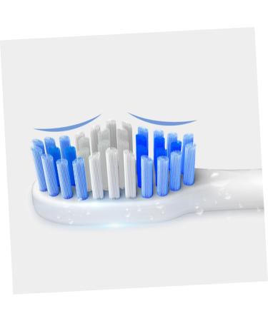 Buy Minkissy Vibration Toothbrush Set - USB Charging Maglev Bristle Technology & Kid-Friendly Design for Optimal Dental Care - Buy Online on GoSupps.com