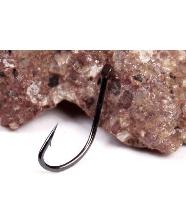 ANCLLO 40pcs Fly Fishing Lures Set | Waterproof Fly Box | Ultimate International Shipping - Buy Online on GoSupps.com