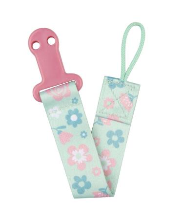 Exotic Animals Canpol Babies Pacifier Clip | Shop Internationally for Quality Baby Accessories - Buy Online on GoSupps.com